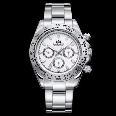 Homage to the Rolex Daytona